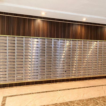 Skyhomes - Tan Son Nhat Airport Homestay Ho Şi Min Exterior foto