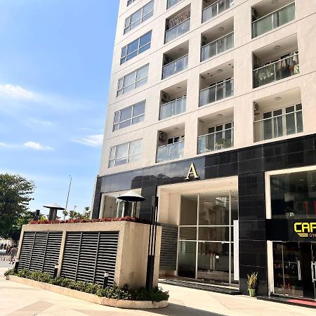Skyhomes - Tan Son Nhat Airport Homestay Ho Şi Min Exterior foto