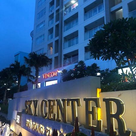 Skyhomes - Tan Son Nhat Airport Homestay Ho Şi Min Exterior foto