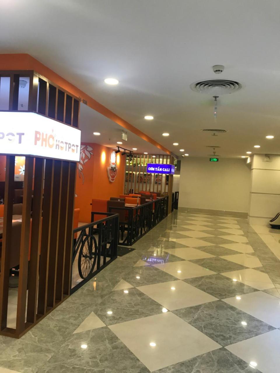 Skyhomes - Tan Son Nhat Airport Homestay Ho Şi Min Exterior foto