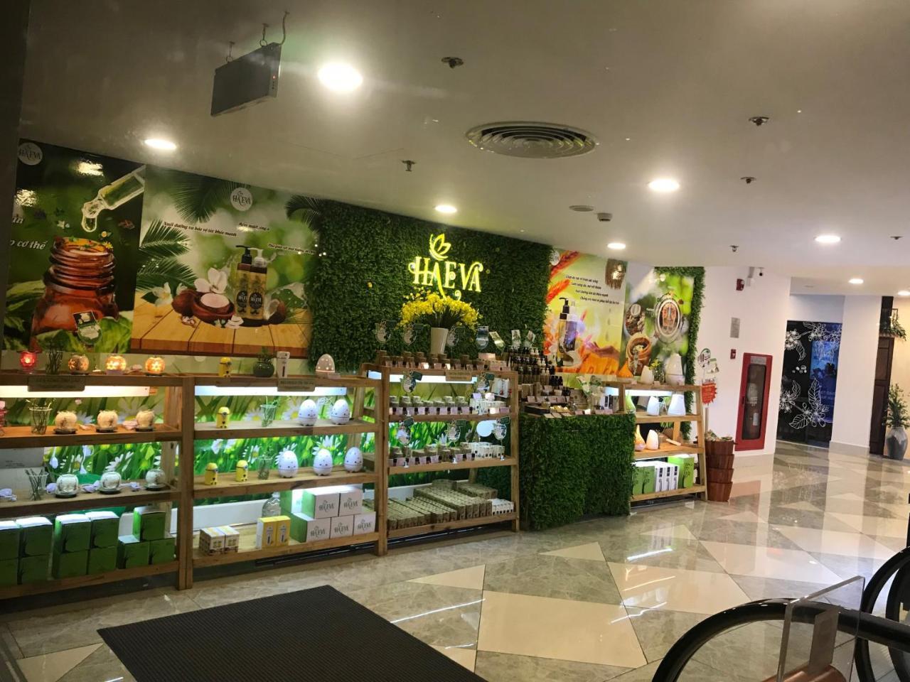 Skyhomes - Tan Son Nhat Airport Homestay Ho Şi Min Exterior foto