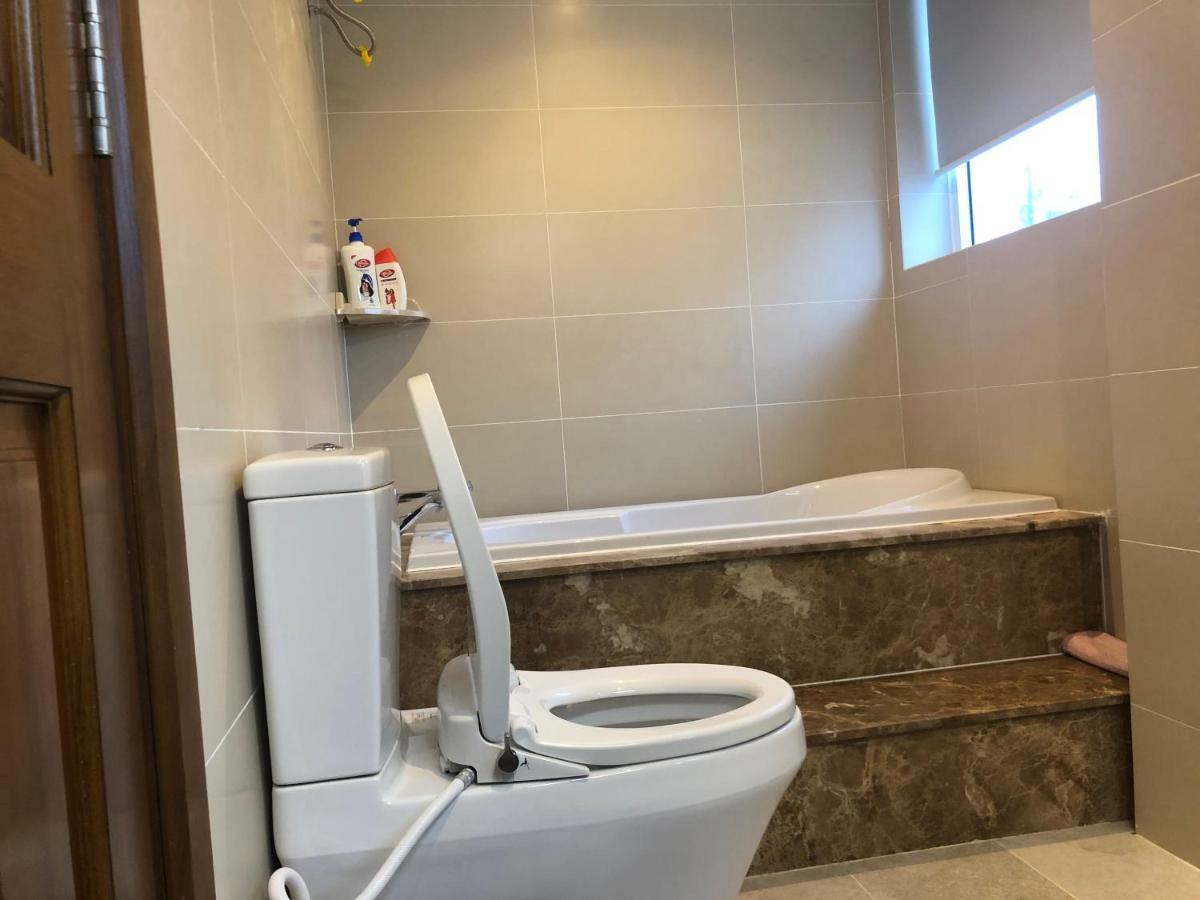 Skyhomes - Tan Son Nhat Airport Homestay Ho Şi Min Exterior foto