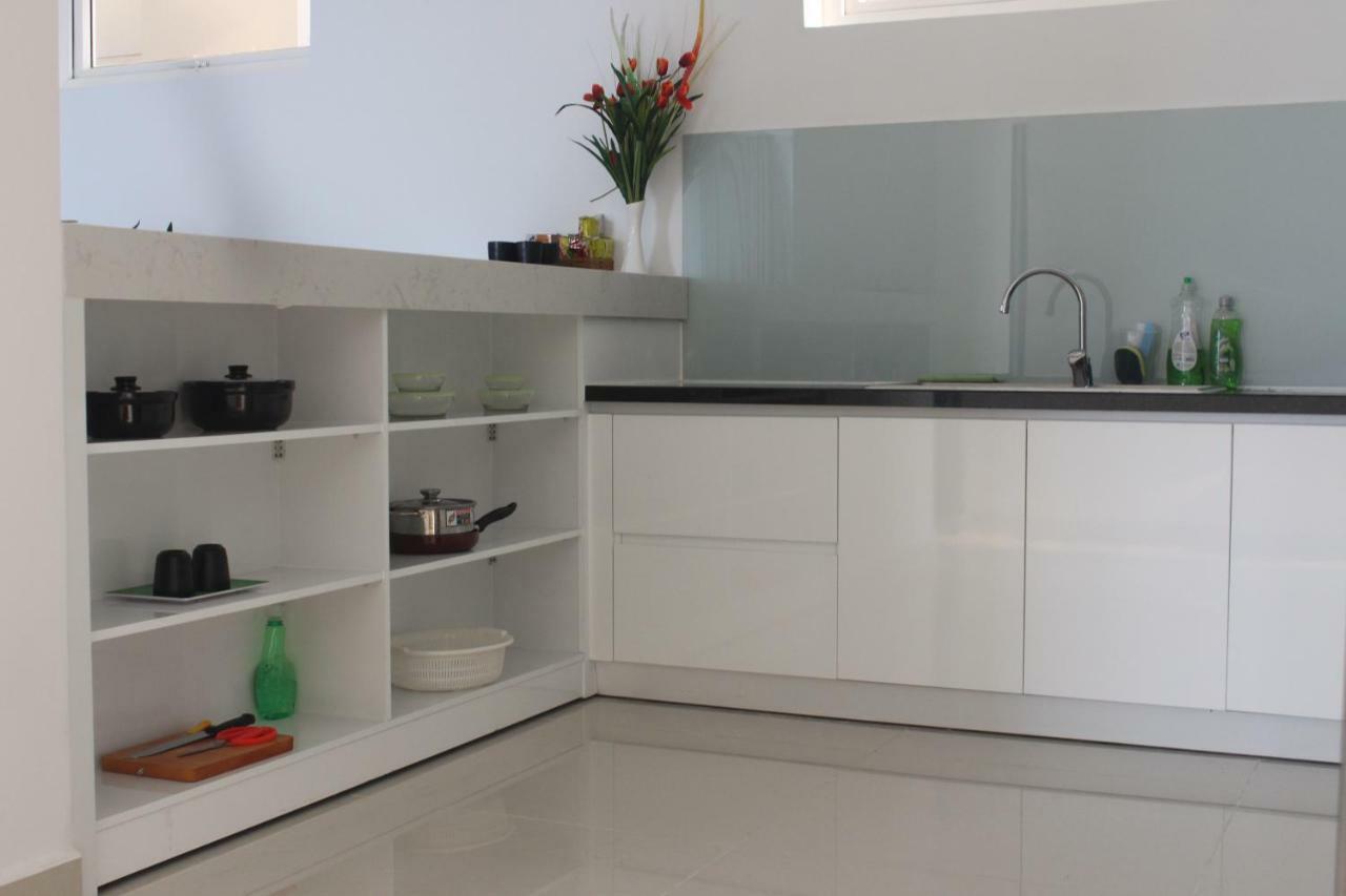 Skyhomes - Tan Son Nhat Airport Homestay Ho Şi Min Exterior foto